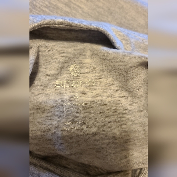 Apana Cowl Neck Pullover - Picture 3 of 4